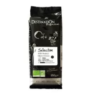 Cafea macinata arabica nr1 Selection eco 250g - DESTINATION