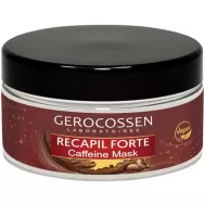 Masca par tratament imp caderii cafeina Recapil Forte 300ml - GEROCOSSEN