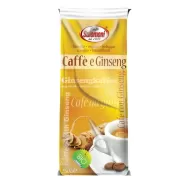 Cafea macinata arabica cu ginseng eco 250g - SALOMONI