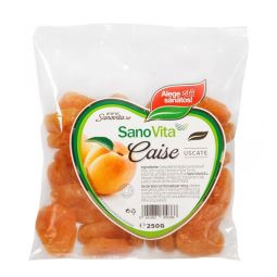 Caise uscate 250g - SANOVITA