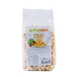 Caju crud 500g - SPRINGMARKT