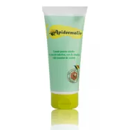 Crema calcaie mentol Apidermaliv 50ml - COMPLEX APICOL