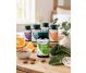 Set Calciu vegetal 3x30cps - DVR PHARM