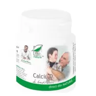 Calciu D3 150cps - MEDICA