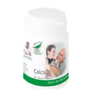 Calciu D3 30cps - MEDICA