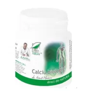 Calciu biologic 150cps - MEDICA