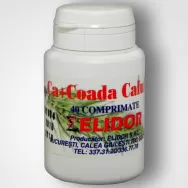 Calciu coada calului 40cp - ELIDOR