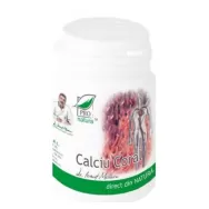 Calciu coral 60cps - MEDICA