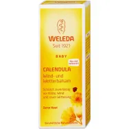 Balsam protectie frig vant bebe 30ml - WELEDA