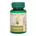 Calmindolor 60cp - DACIA PLANT