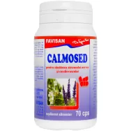 CalmoSed 70cps - FAVISAN