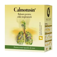 Ceai calmotusin 50g - DACIA PLANT