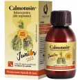 Sirop CalmoTusin Junior miere gust portocale 100ml - DACIA PLANT