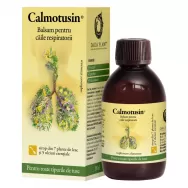 Sirop Calmotusin 200ml - DACIA PLANT