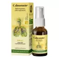 Spray CalmoTusin propolis menta fara alcool 20ml - DACIA PLANT