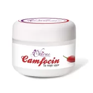 Crema camfocin 50ml - CHARME COSMETICS