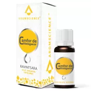 Ulei esential camfor Madagascar 10ml - AROM SCIENCE