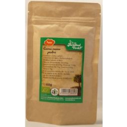 Pulbere camu camu SV eco 60g - PARADISUL VERDE