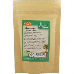 Pulbere camu camu ET eco 60g - PARADISUL VERDE