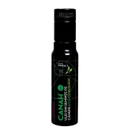 Ulei canepa busuioc eco 100ml - CANAH