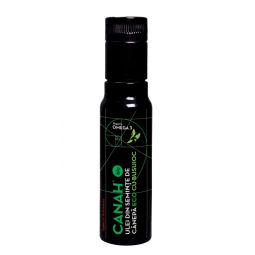 Ulei canepa busuioc eco 100ml - CANAH