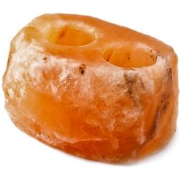 Candela sare Himalaya Dublu 2_2,5kg - MONTE SALT CRYSTAL