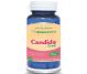 Candida free 60cps - HERBAGETICA