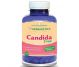 Candida free 120cps - HERBAGETICA