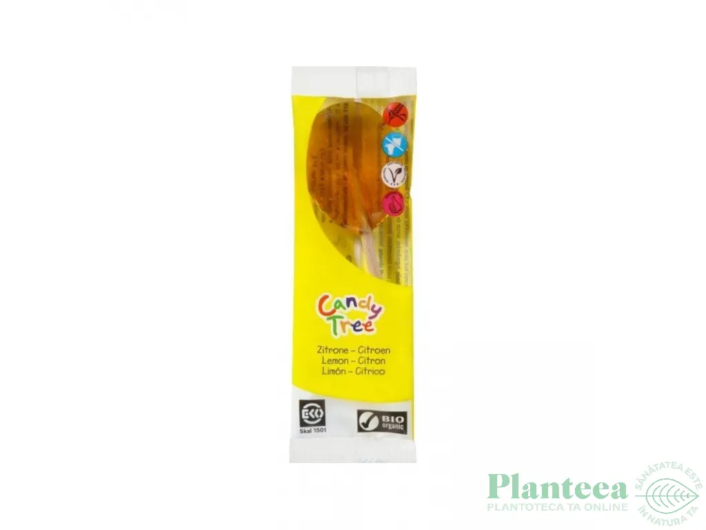 Acadea lamaie fara gluten eco 13g - CANDY TREE