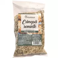 Seminte canepa decorticate 250g - ECONATUR