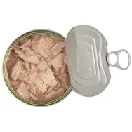 Ton maruntit in ulei 160g - LOSOS