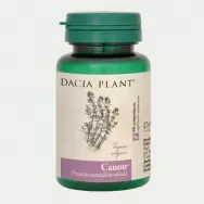 Canou 60cp - DACIA PLANT