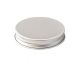 Capac aluminiu pt borcanele Ambra/Clara 120ml 1b - ELLEMENTAL