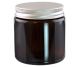 Capac aluminiu pt borcanele Ambra/Clara 120ml 1b - MAYAM