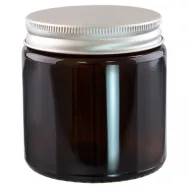 Capac aluminiu pt borcanele Ambra/Clara 120ml 1b - MAYAM