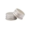 Capac aluminiu pt flacoane 24/410 1b - MAYAM