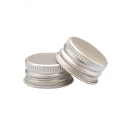 Capac aluminiu pt flacoane 24/410 1b - MAYAM
