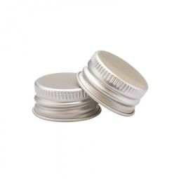 Capac aluminiu pt flacoane 24/410 1b - MAYAM