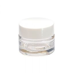 Capac alb lucios pt borcanel Prince 5ml 1b - ELLEMENTAL