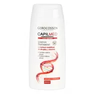 Sampon tratament drojdie chinina CapilMed 275ml - GEROCOSSEN