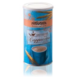 Cappuccino instant cereale doza 175g - NATURATA