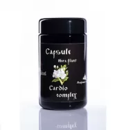 Capsule Cardio Complex 100cps - NERA PLANT
