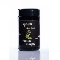 Capsule Femina Complex 100cps - NERA PLANT