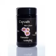 Capsule Imuno Complex 100cps - NERA PLANT