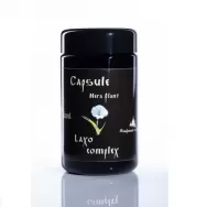 Capsule Laxo Complex 100cps - NERA PLANT