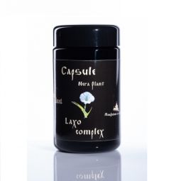 Capsule Laxo Complex 100cps - NERA PLANT