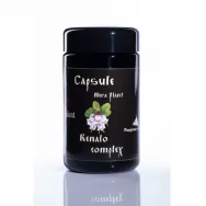 Capsule Renalo Complex 100cps - NERA PLANT