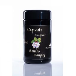 Capsule Renalo Complex 100cps - NERA PLANT