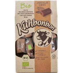 Caramele cacao ciocolata fara gluten eco 120g - SAVITOR