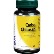 Carbo chitosan 60cps - DVR PHARM